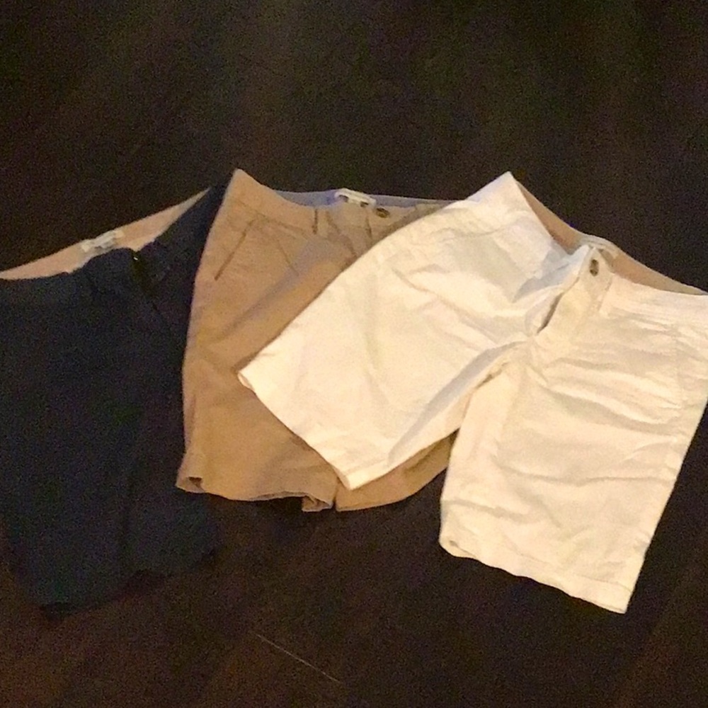 Walking shorts